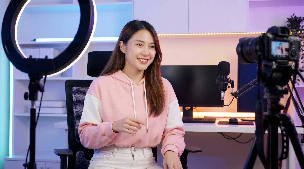 柠檬导航视频创作