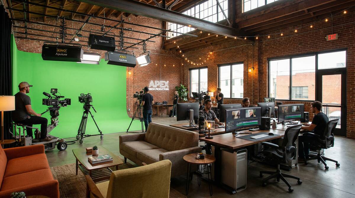 柠檬导航幕后视频